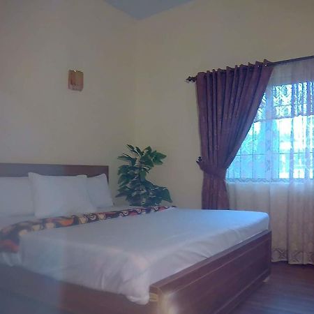 Imperial House Islamabad Bed & Breakfast Ngoại thất bức ảnh